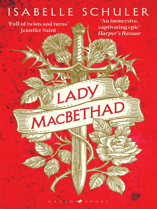 Title details for Lady MacBethad by Isabelle Schuler - Available